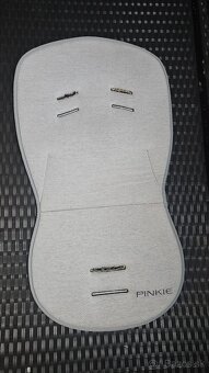 Športový kočík Valco Snap 4 - 8