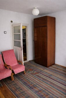 Rodinný dom Kluknava - 8