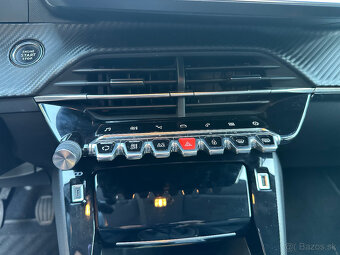 Peugeot 208 1.2 PureTech 100 Allure Pack záruka - 8