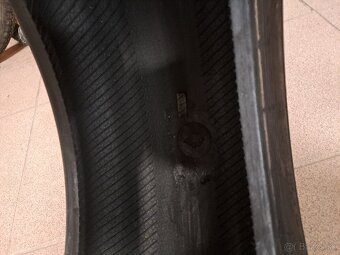 Letné Continental ContiPremiumContact 5 215/55/17 94W - 8