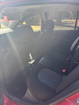 Škoda Fabia 1.generacie Rok výroby 2005 - 8