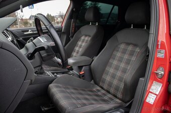 Volkswagen Golf GTI Performance 2.0 TSI 180kW - 8