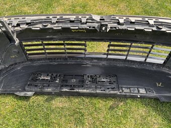 Predny naraznik s dennymi svetlami pre VW e-golf - 8