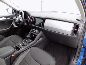 Škoda Kodiaq 2.0TDI/4x4/DSG/Full-LED/NAVI/ - 8