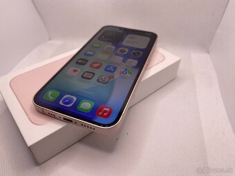 iPhone 13 128Gb Ružový - 8