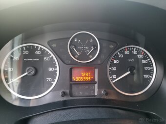 Peugeot Partner teep 1.6 HDI - 8