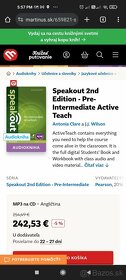 Speakout pre-intermediate ActiveTeach - 8