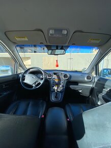 KIA Carens 2.0 diesel 2007 7 miest - 8