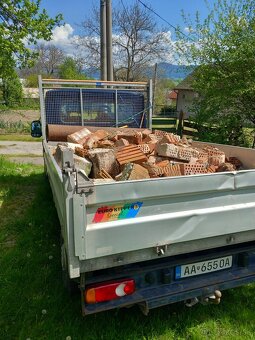 Stavebné práce a iné služby - 8