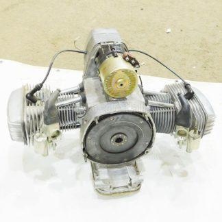 Nové a použité motory Ural Dněpr M72 M67 K750 MT10 MT 11 - 8