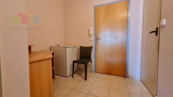 GARZÓNKA BREZOVÁ POD BRADLOM, 34M2 - 8
