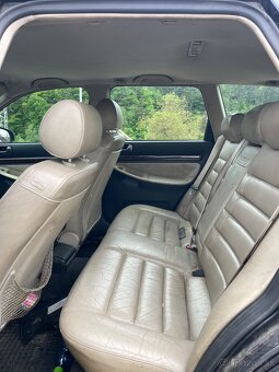 Audi a4 b5 - 8