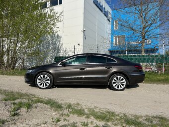 Volkswagen Passat CC 2.0 TDI 103kw DSG - 8