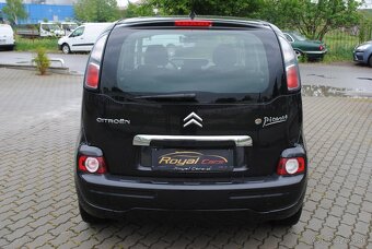 Citroën C3 Picasso 1.4 VTi Cool Style⭐PREVERENÉ VOZIDLO⭐ - 8