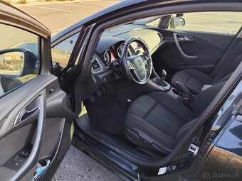Opel Astra diesel - 8