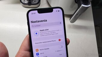 Apple iPhone 13 mini 128GB - aj vymením - 8