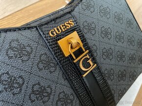 Kabelka Guess Ginevra Logo - 8