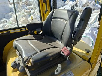 HYSTER H1.6FT - 8