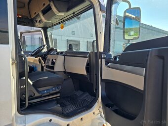 MAN TGL 12.250 21pal čelo - 8