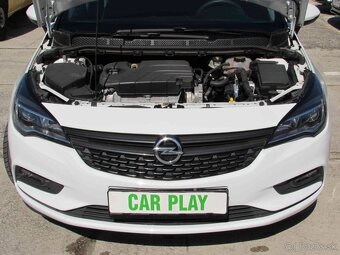 Opel Astra ST 1.4 Enjoy - odpočet DPH - splátka od 189,-€ - 8