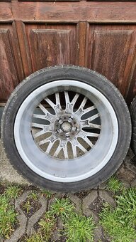 Audi A6/A7/A8 R19 - 8
