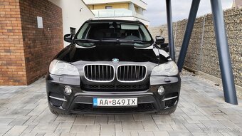 BMW X5 E70 3.0d xDrive 180kW Facelift 10/2010 - 8