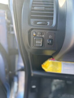 Honda Jazz 1.4 - 8