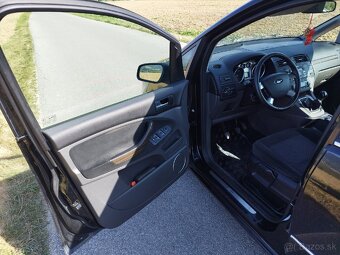 Ford C-max 2009 - 8