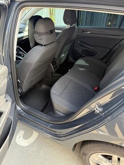 Volkswagen Golf 1.5tsi 96 kw 6M 8/2021 - 8