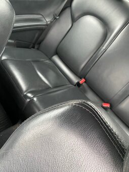 Mercedes c220d sport coupe 4x4 - 8