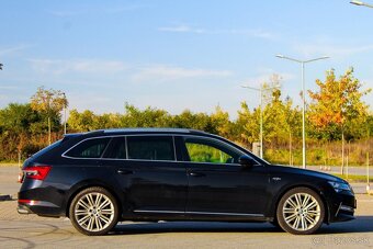"Rezervované" Škoda Superb Combi 2.0 TSI LK 4x4 DSG 360PS - 8