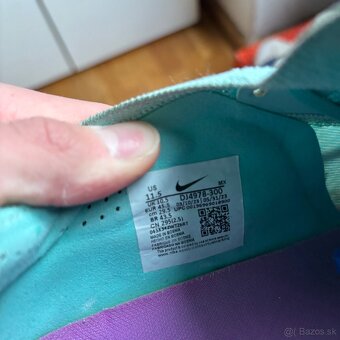 Nike mercurial vapor elite FG - 8