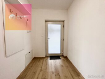 Novostavba 2 izbový byt na prenájom v Seredi - 8