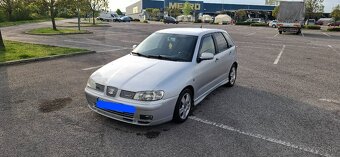 Seat ibiza sport cupra 1.9 tdi - 8