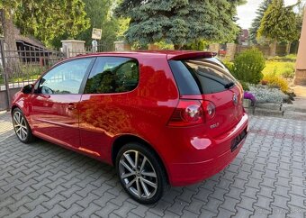 Volkswagen Golf 1,4 TSi GT Sport pravid.servis benzín - 8