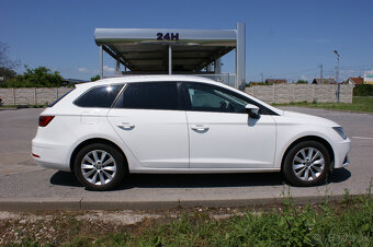 Seat Leon 1.0 TSI 115 Style - 8