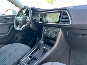 ✅SEAT ATECA 2.0Tdi DSG model 2022 - 8