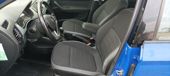skoda fabia combi - 8