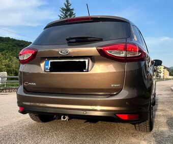 Ford C-Max 1,0 ecoboost, 92kw 2018 - 8