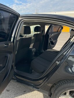 VOLKSWAGEN PASSAT B6 - 1.9TDI 77KW BEZ DPF - 8