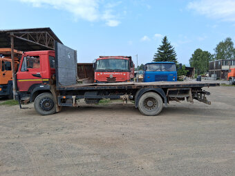 LIAZ FURMAN turbo - 8