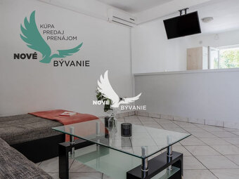 Apartmán so záhradou v Chorvátsku na ostrove Vir - 8