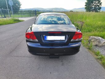 Volvo C70 2,0 D - 6/2008 - 8