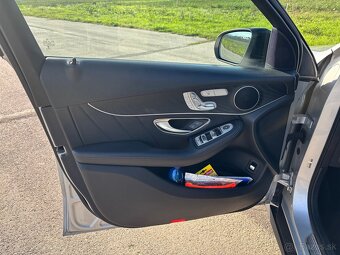 Mercedes GLC 250d 4matic - 8