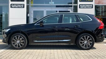 Volvo XC60 D4 Inscription 4x4 AT POLESTAR 1.majiteľ - 8