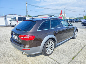 Audi A4 Allroad 3.0 TDI 245k Prestige quattro S tronic - 8
