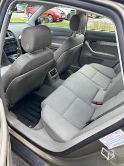 Audi A6 C6 2.0tdi - 8
