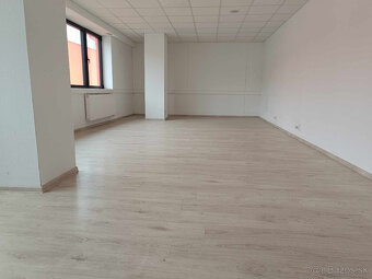 Kancelárske priestory, Žilina - širšie centrum, 457 m2 - 8