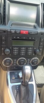 Land Rover Freelander 2, 2,2 TD4 Automat 4x4 - 8
