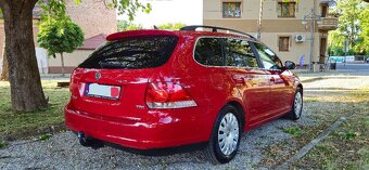 VOLKSWAGEN GOLF VARIANT 1.9TDI COMFORT - 8